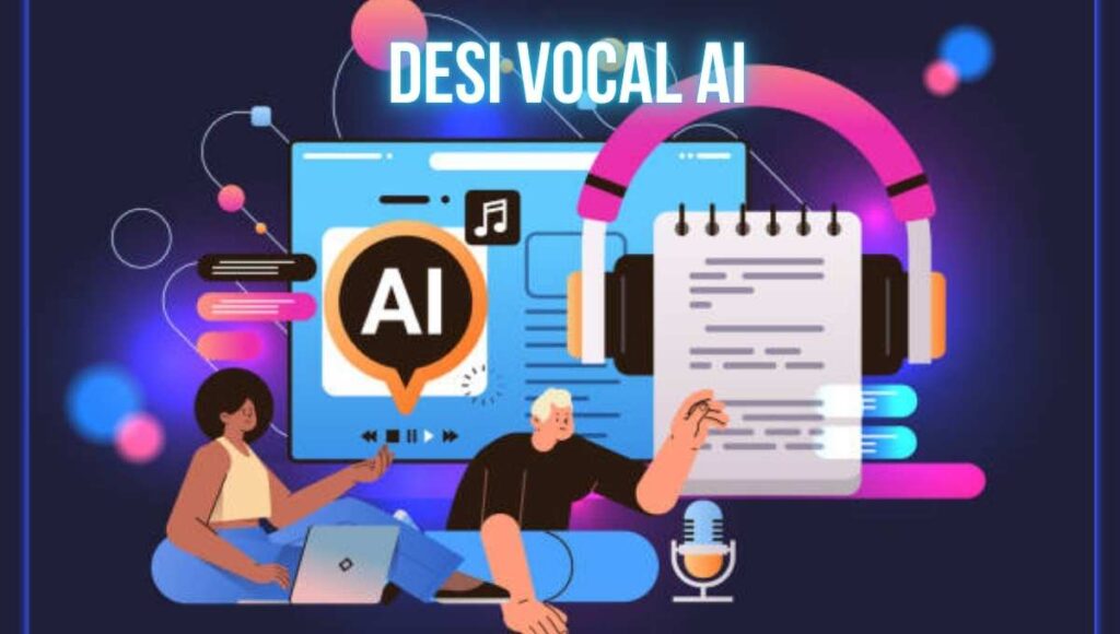Desi Vocal AI Features, Alternatives, How to Use, Free Credits & more Desi Vocal AI