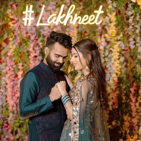 Who is Neetu Bisht Husband?