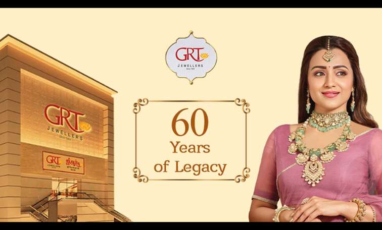 The Legacy of GRT Jewellers